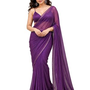 Women's Premium Saree