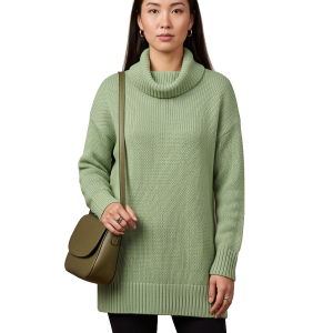 Women's sweater