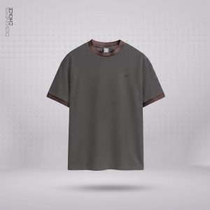 Mens Premium Drop Shoulder T-Shirt